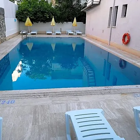 Arya 3* Çeşme