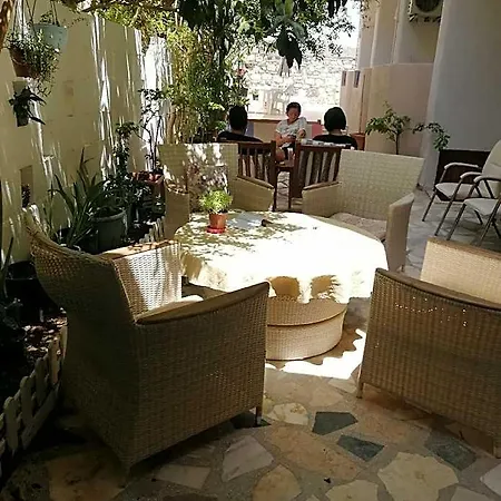 ホテル Arya Çeşme