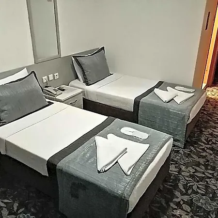 Arya Çeşme