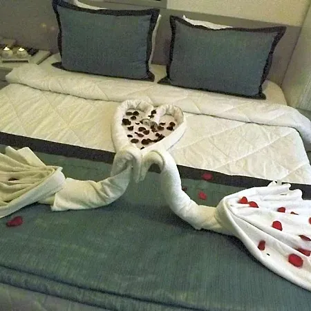Arya Hotel 3*